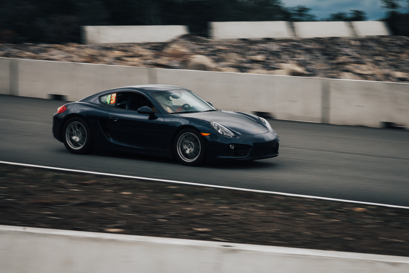 Illustration for article titled This is what a track-day at Palmer looks like // 4K video & photos